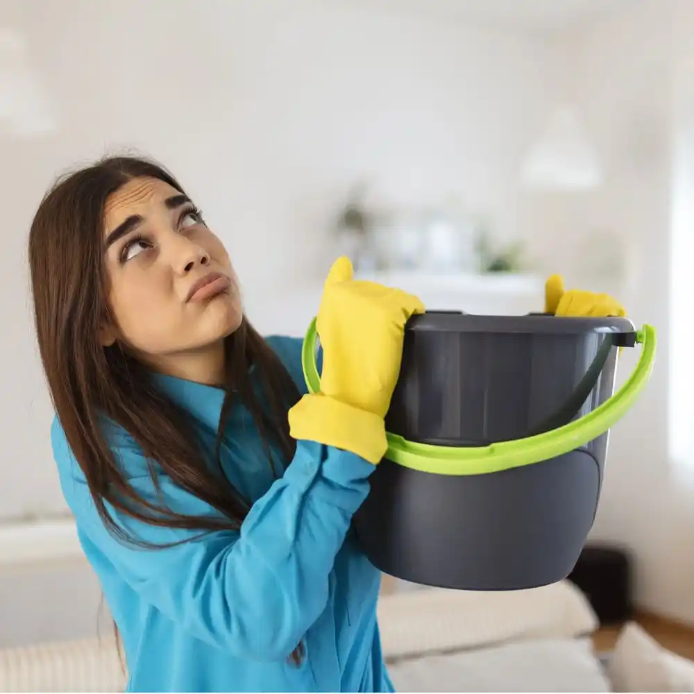 water damage restoration service Charleston